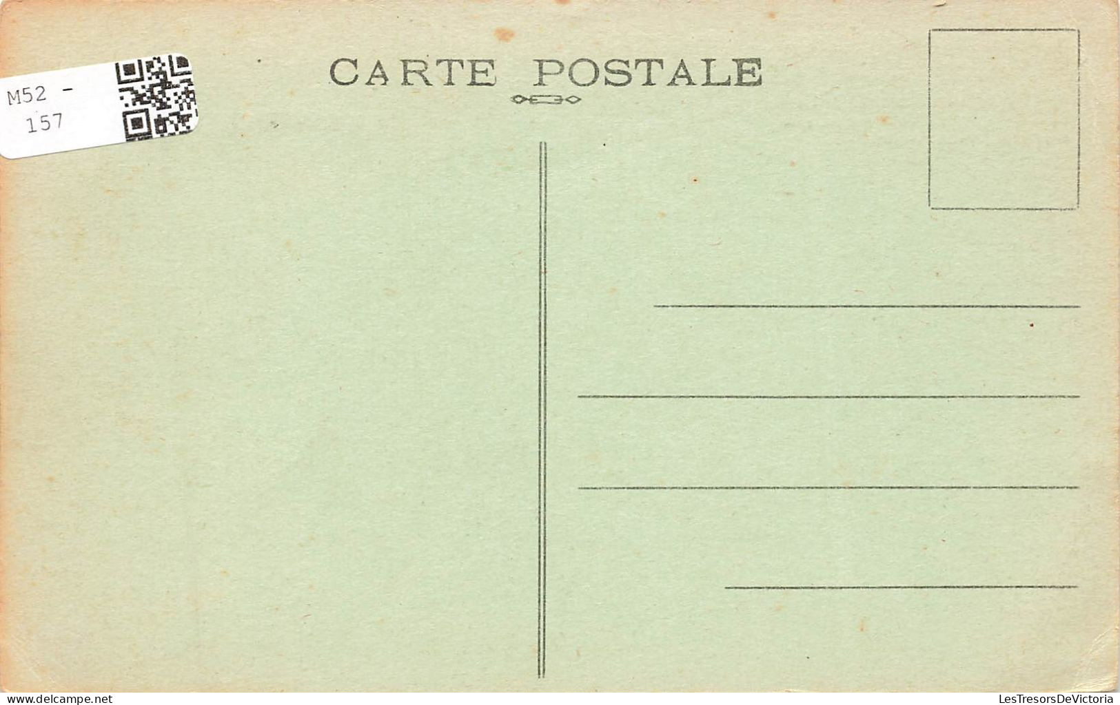 ILLUSTRATEUR - Nos Bons Citadins - L'emploi... Du Temps - Carte Postale Ancienne - Other & Unclassified