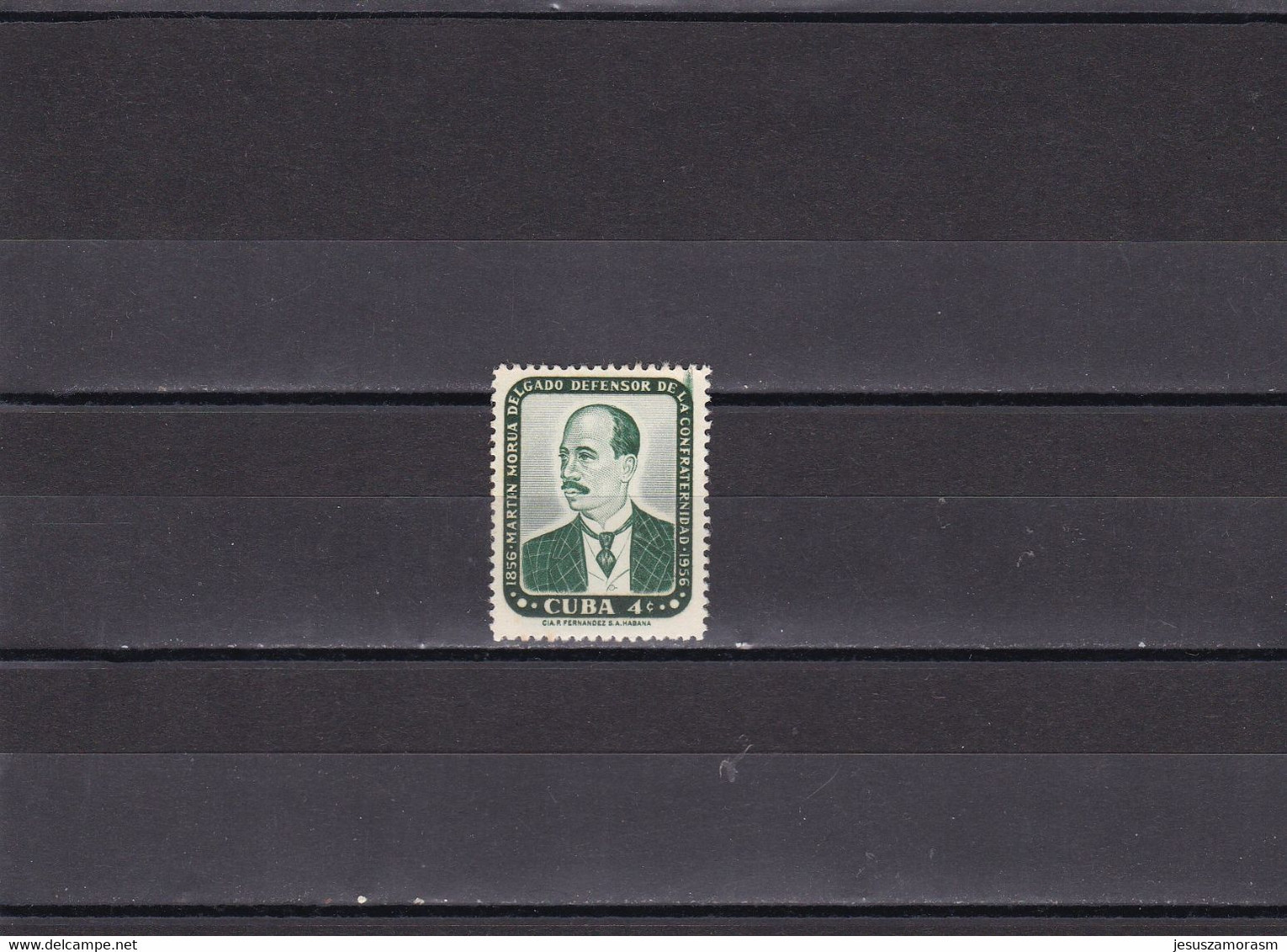 Cuba Nº 448 - Unused Stamps