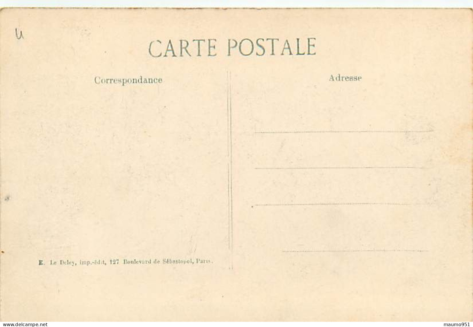 Lot de 20 Cartes MILITARIA  - Belles CPA (MIL 7)