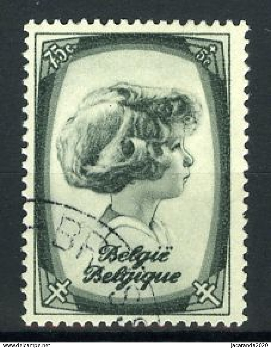 België 491 - Prins Albert Van Luik / Liège - Gestempeld - Oblitéré - Used - Usati