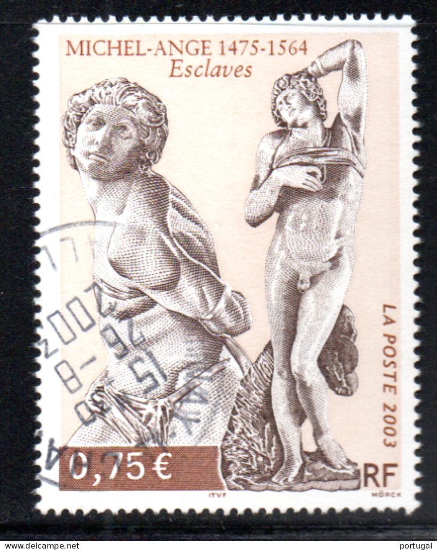 N ° 3558 - 2003 - Usados