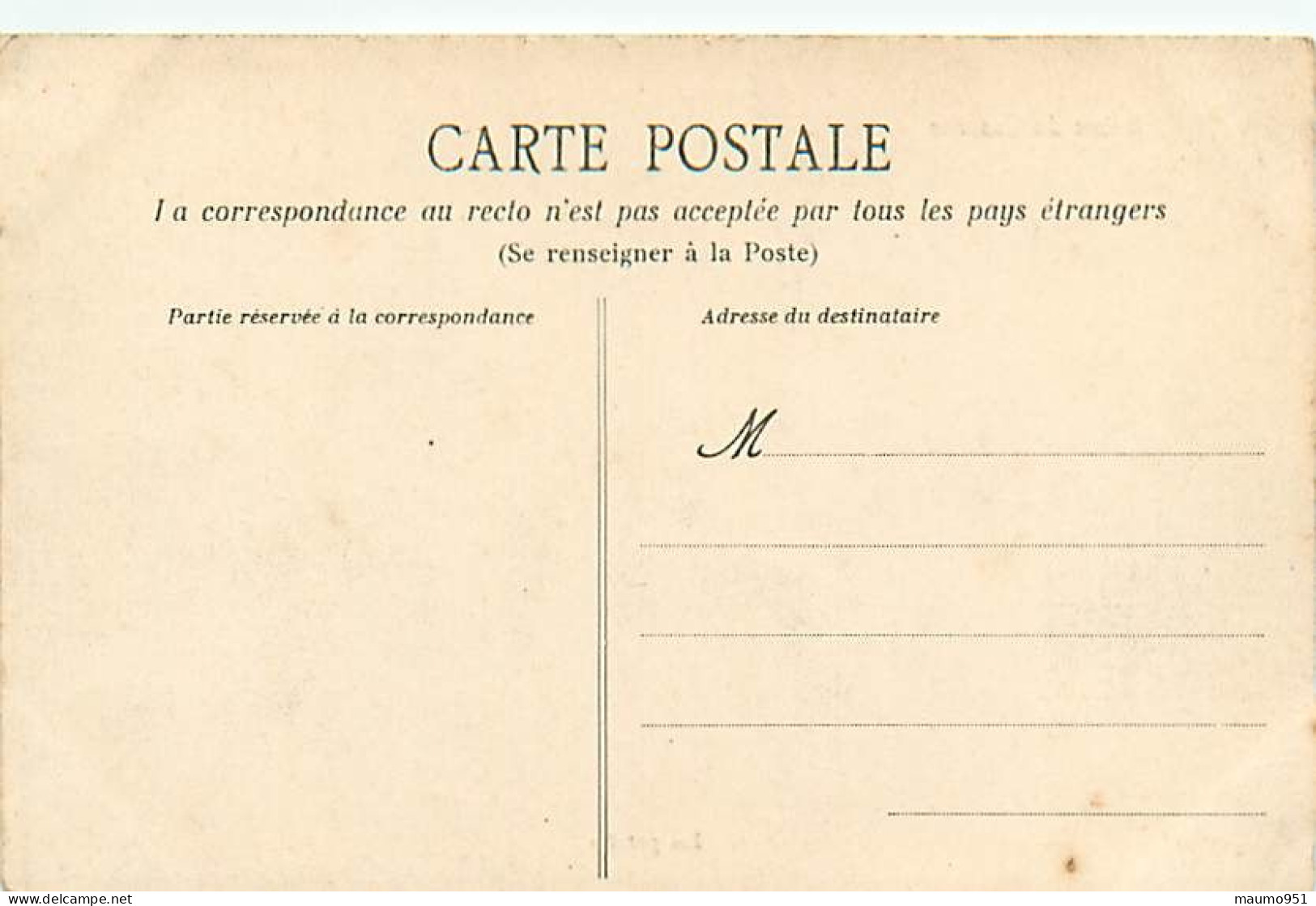 Lot de 20 Cartes MILITARIA  - Belles CPA (MIL 9)