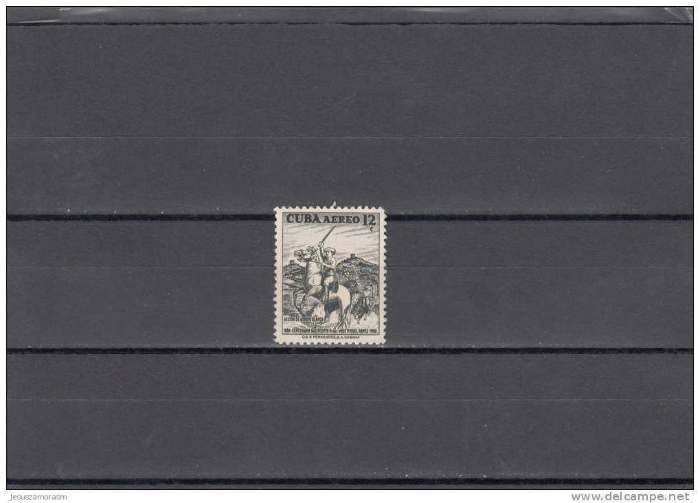 Cuba Nº A181 - Airmail