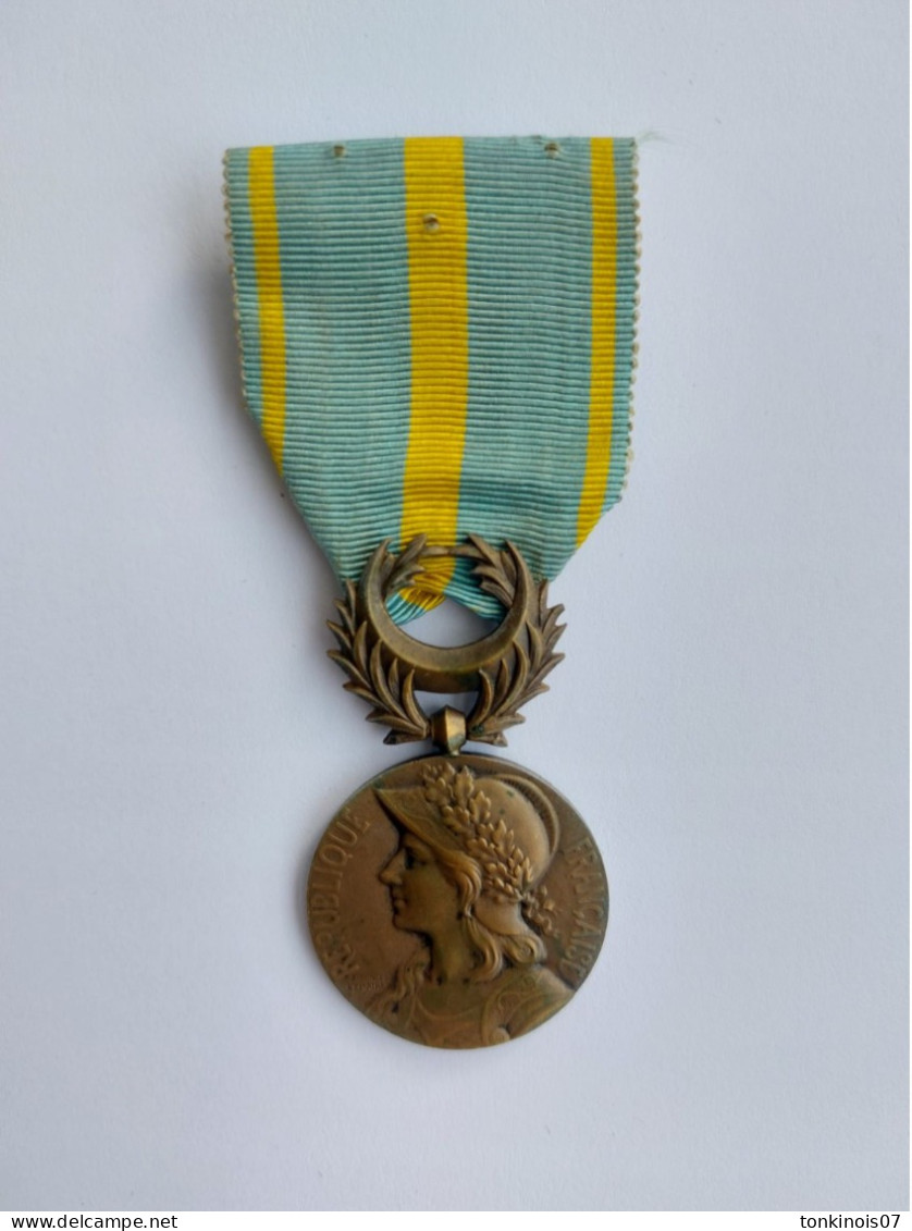 Médaille D'Orient 1915 à 1919 - Francia