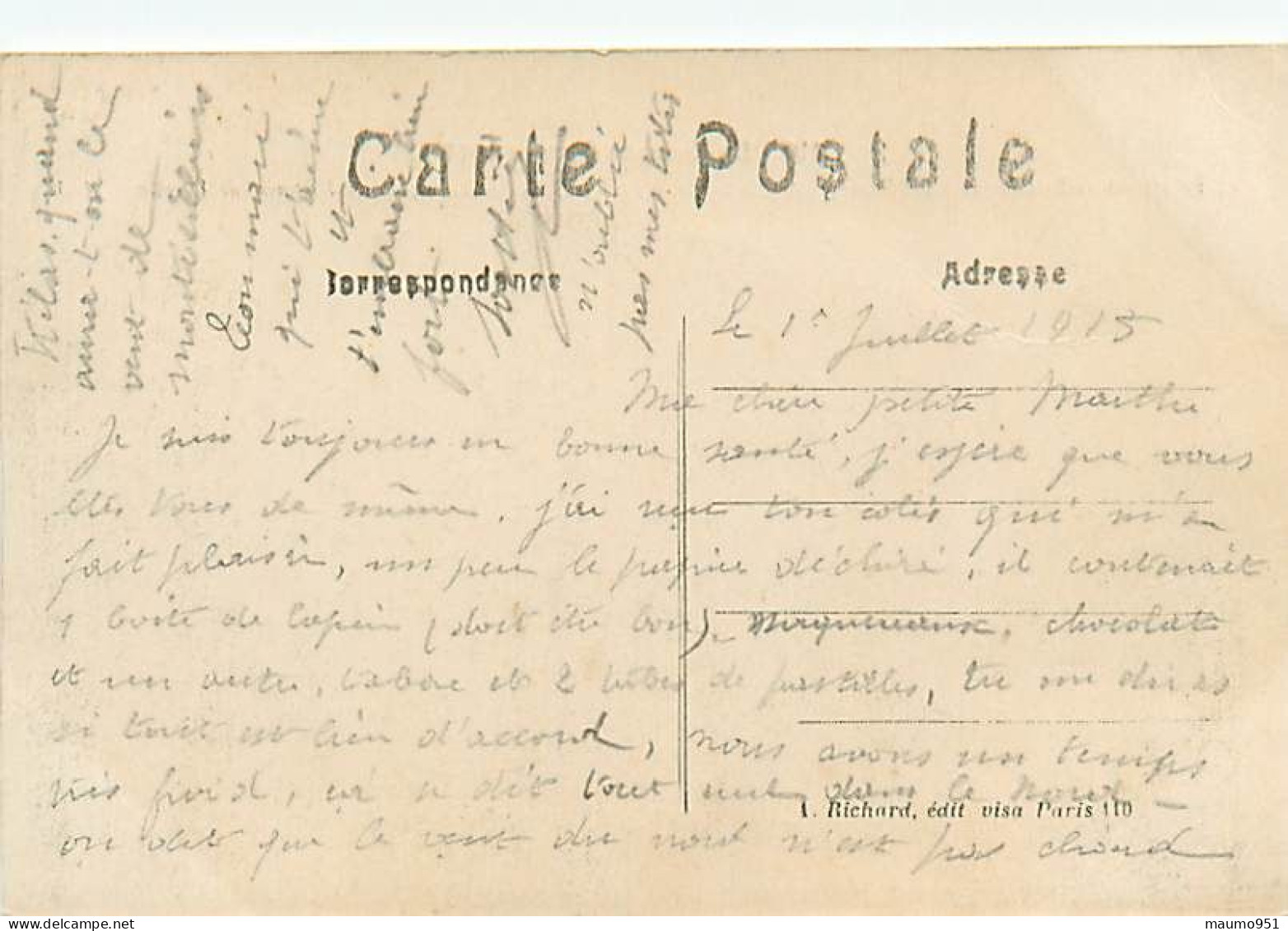 Lot de 28 Cartes MILITARIA  - Belles CPA (MIL 11)