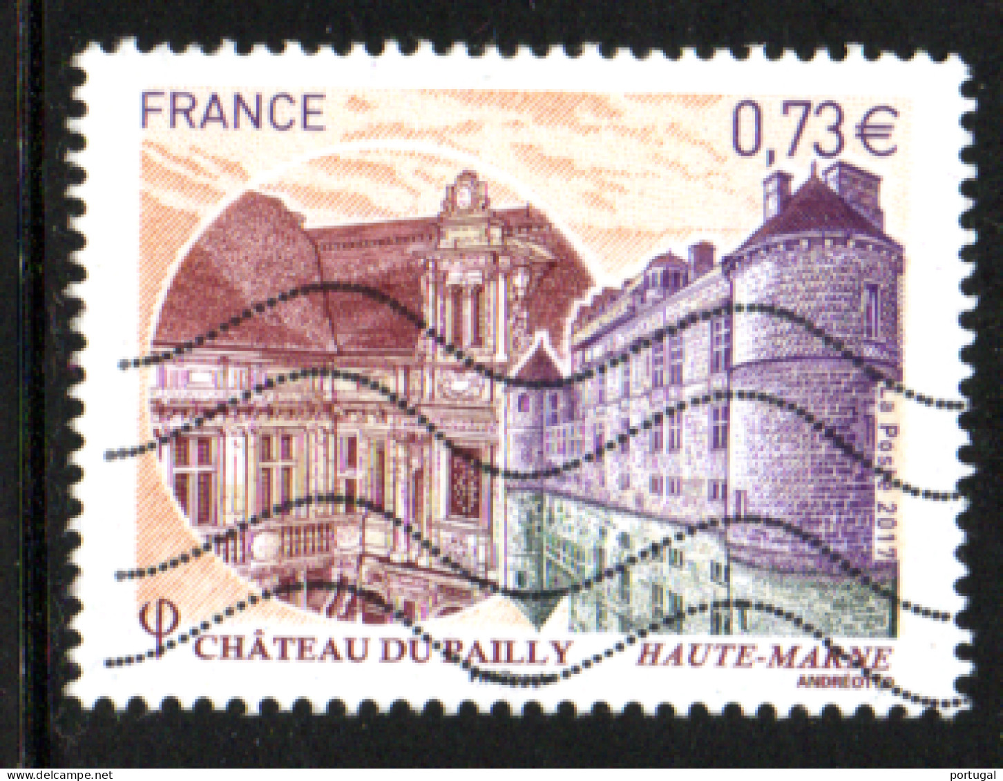 N° 5120 - 2017 - Usati