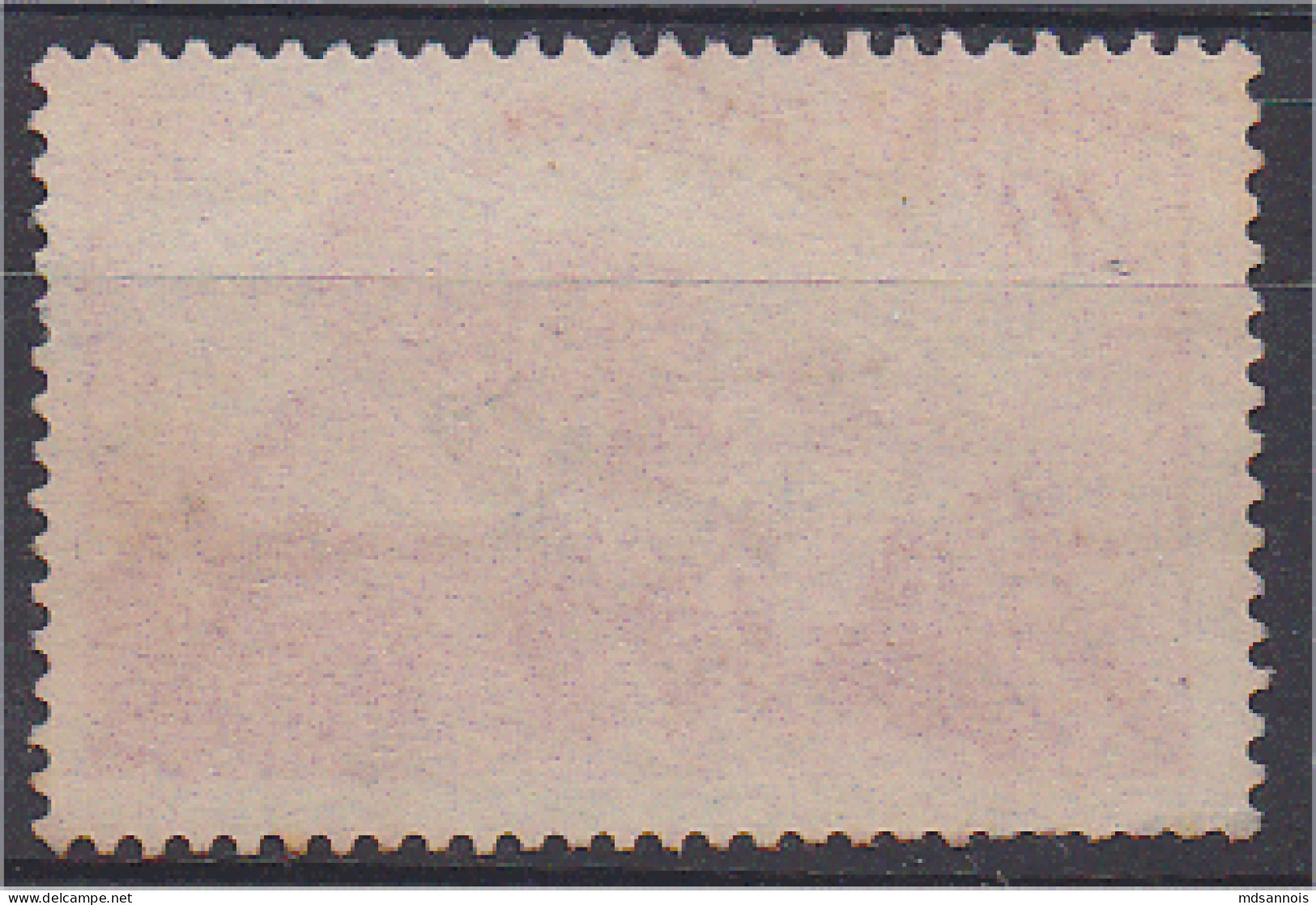 Timbre Poste Ayant Servis De Timbre Taxe Saint Bertrand De Comminges 1949 N°841A 20F Rouge-brique Scan Recto/verso - Autres & Non Classés