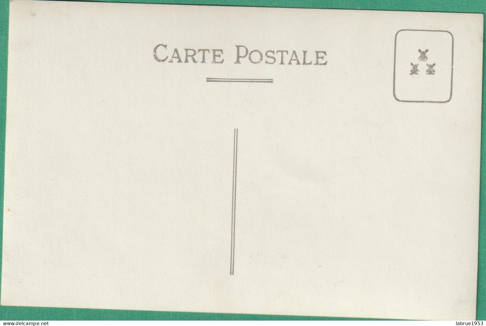 Homme Décédé  -  Carte Photo, Post Mortem (G.2316) - Funérailles