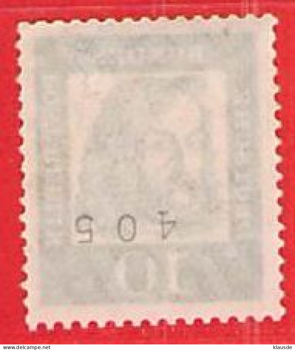 MiNr.202 (uNr) Xx Deutschland Berlin (West) - Unused Stamps