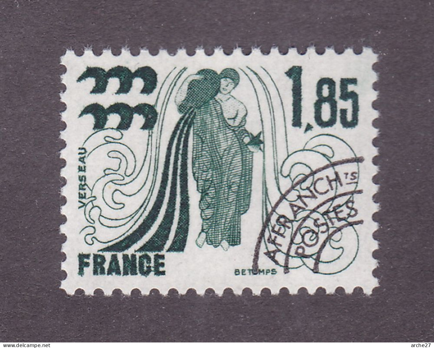 TIMBRE FRANCE PREOBLITERE N° 149 NEUF ** - 1964-1988