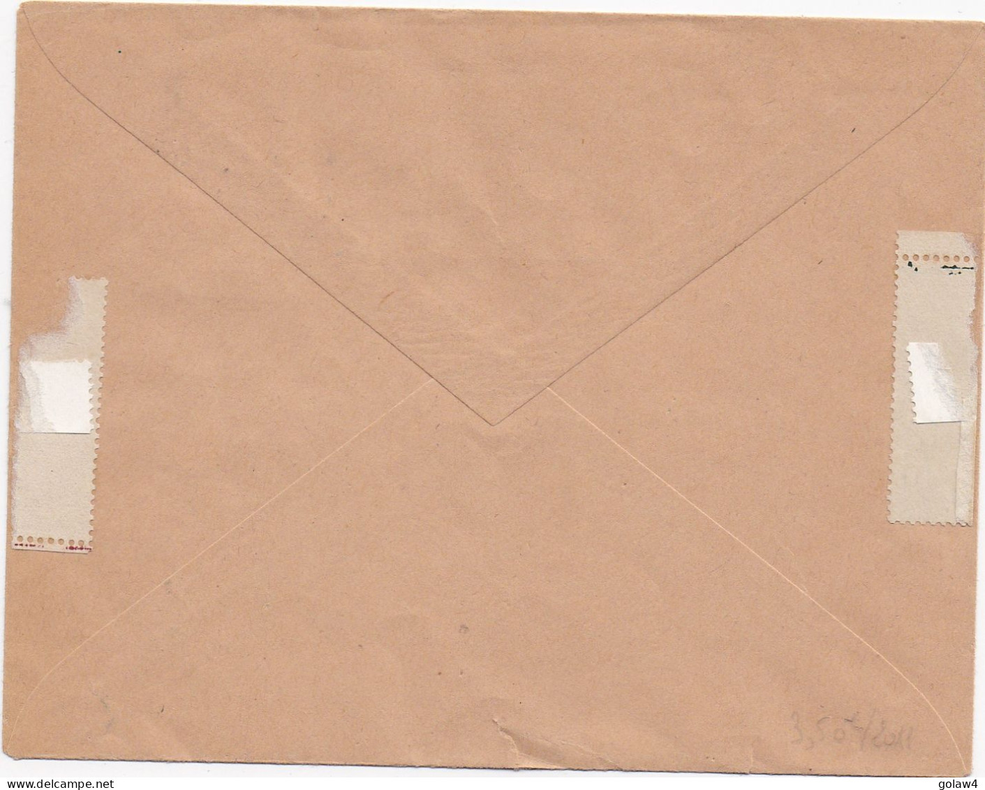 36721# PETAIN SURCHARGE RF LETTRE Obl LYON LIBERE 2 - 9 - 44 RHONE LIBERATION 1944 - Liberation