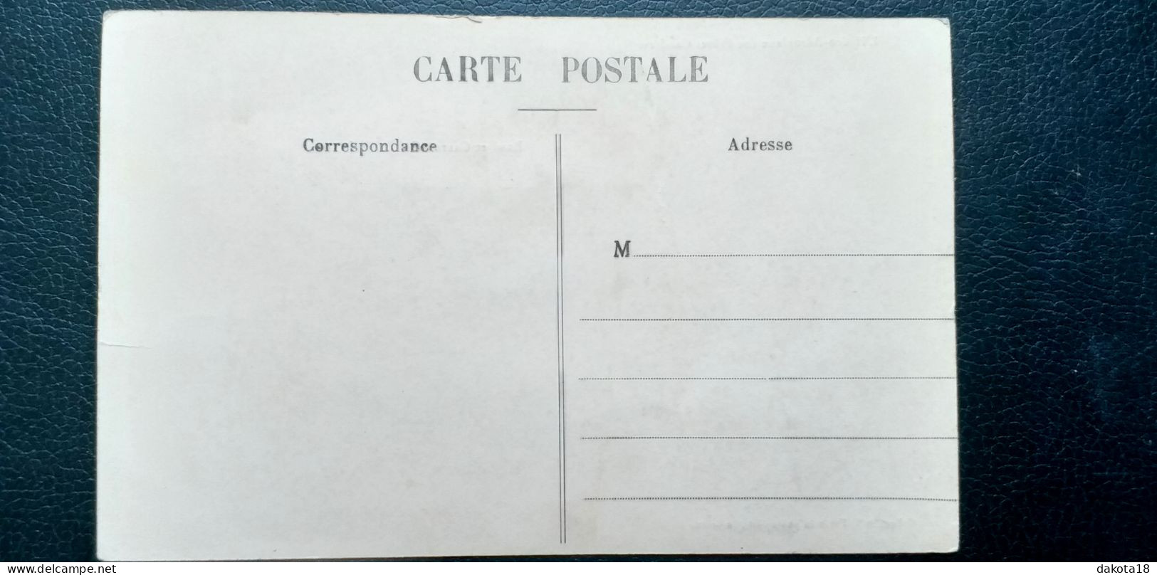 Aviation , L'hydro-aéroplane Des Frères Caudron.......vue Peu Courante - ....-1914: Voorlopers