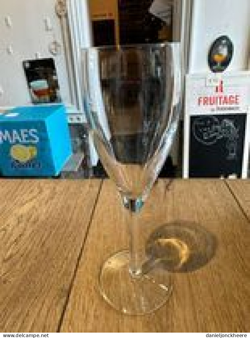 Champagne Taittinger Glas Glass Reims - Alcohols