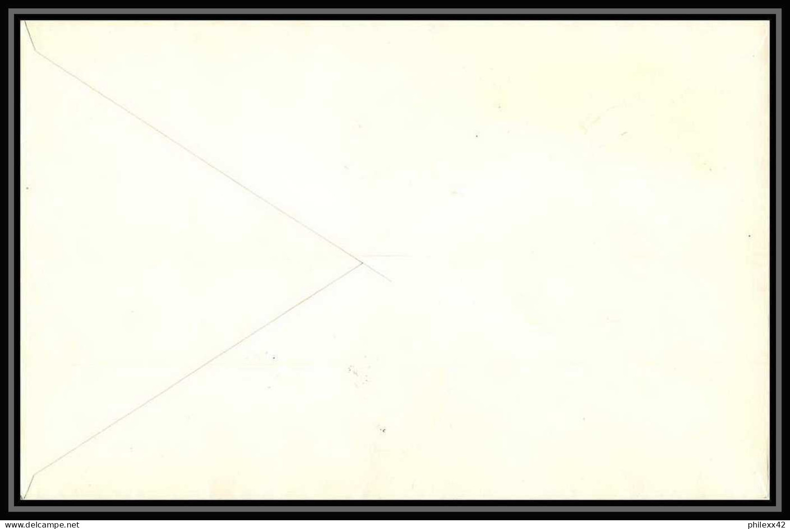 11279/ Espace (space Raumfahrt) Lettre (cover) Urss USSR 4/10/1967 Spoutnik Sputnik 1 Fdc Bloc 45 - Russie & URSS