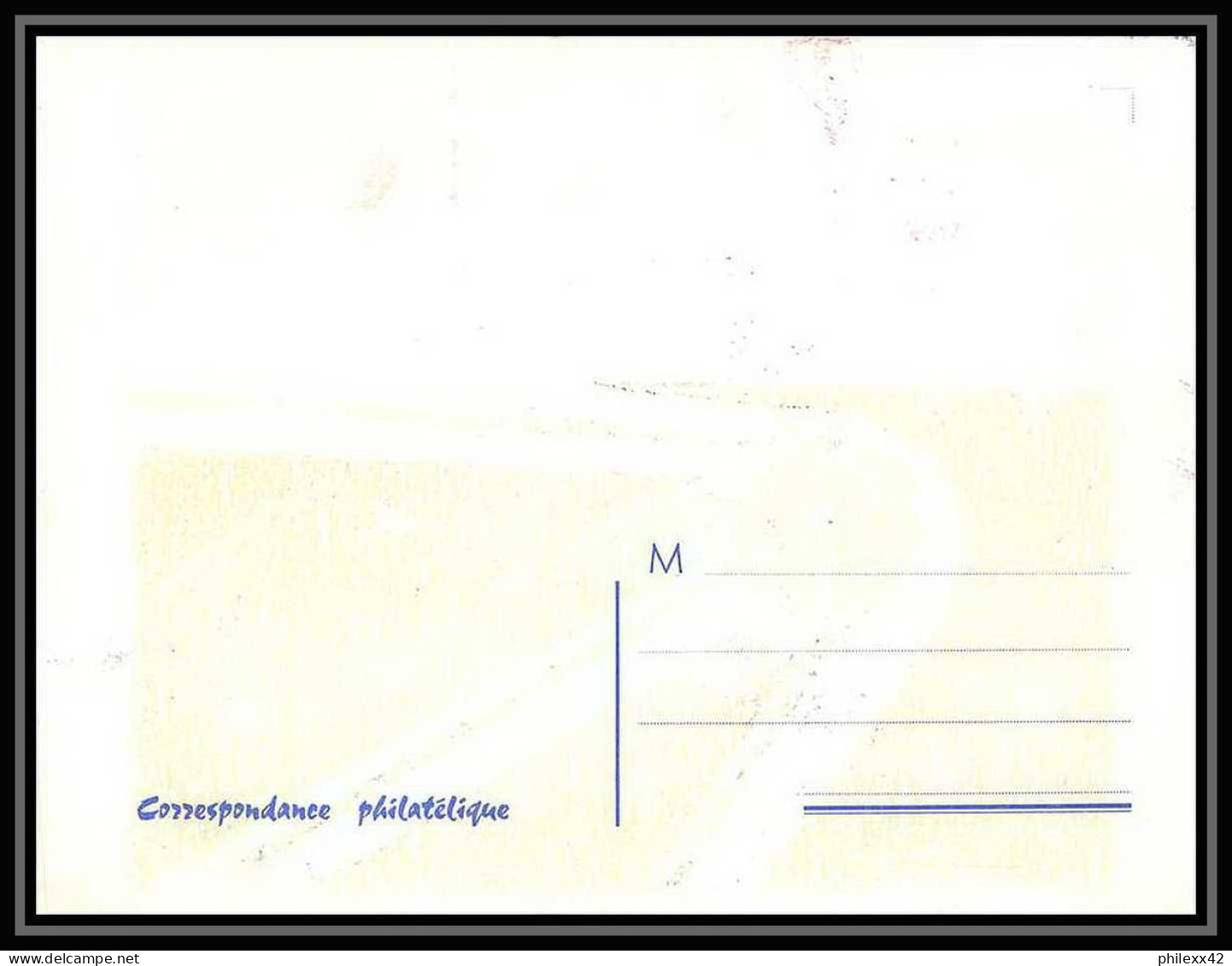 11040/ Espace (space) Lettre (cover) 4/10/1964 France Russie (Russia Urss USSR) TARBES Spoutnik Sputnik - Russia & USSR