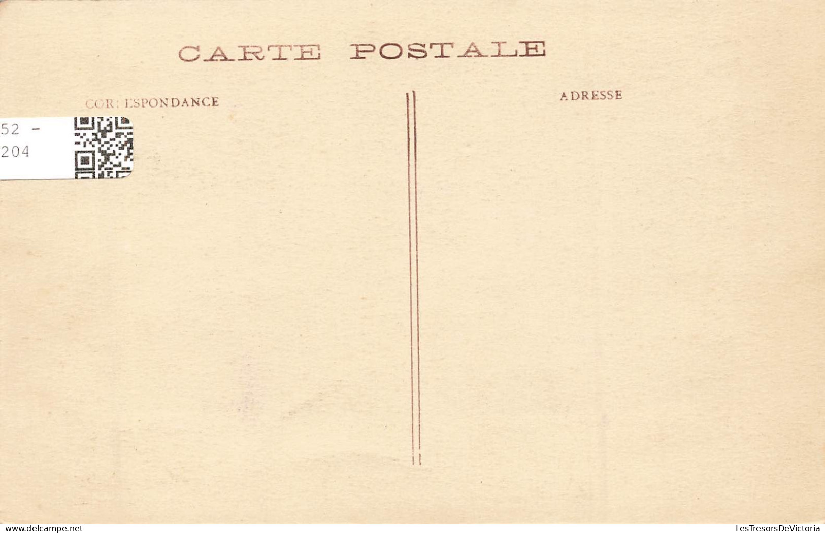 MILITARIA - Guerre De 1914 - 1915 - Entrée Des Cuirassiers Français à Sarrebourg - Animé - Carte Postale Ancienne - War 1914-18