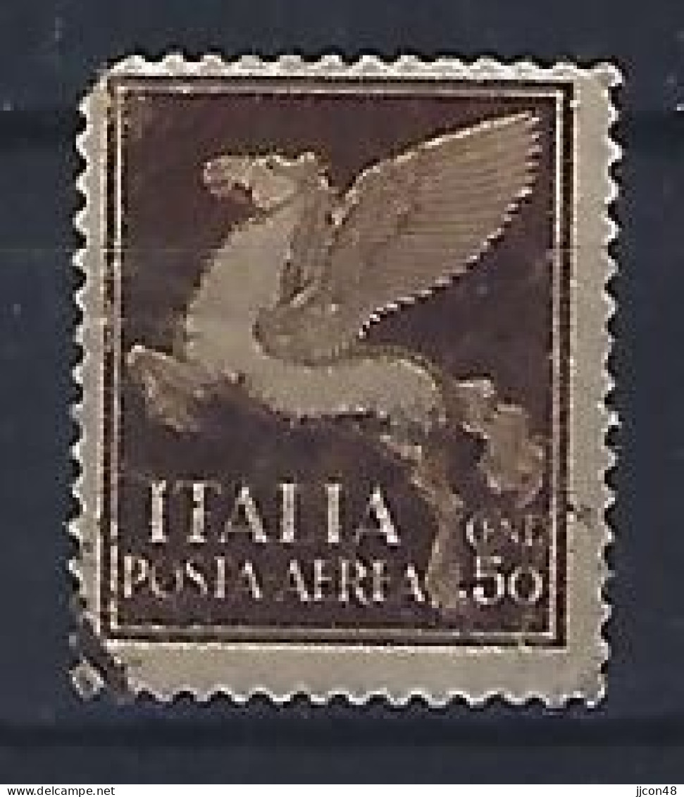 Italy 1930  Flugpostmarken (o) Mi.328 - Oblitérés