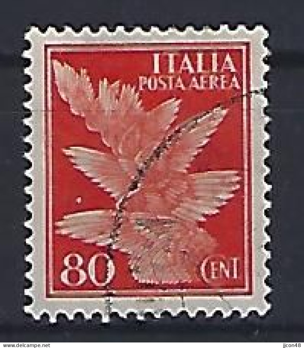 Italy 1930  Flugpostmarken (o) Mi.329 - Oblitérés