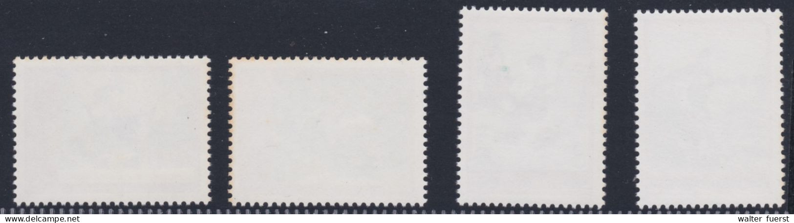 CHINA 1975, "Critisize Lin Biao + Konfuzius" (T.8), Series Unmounted Mint - Lots & Serien