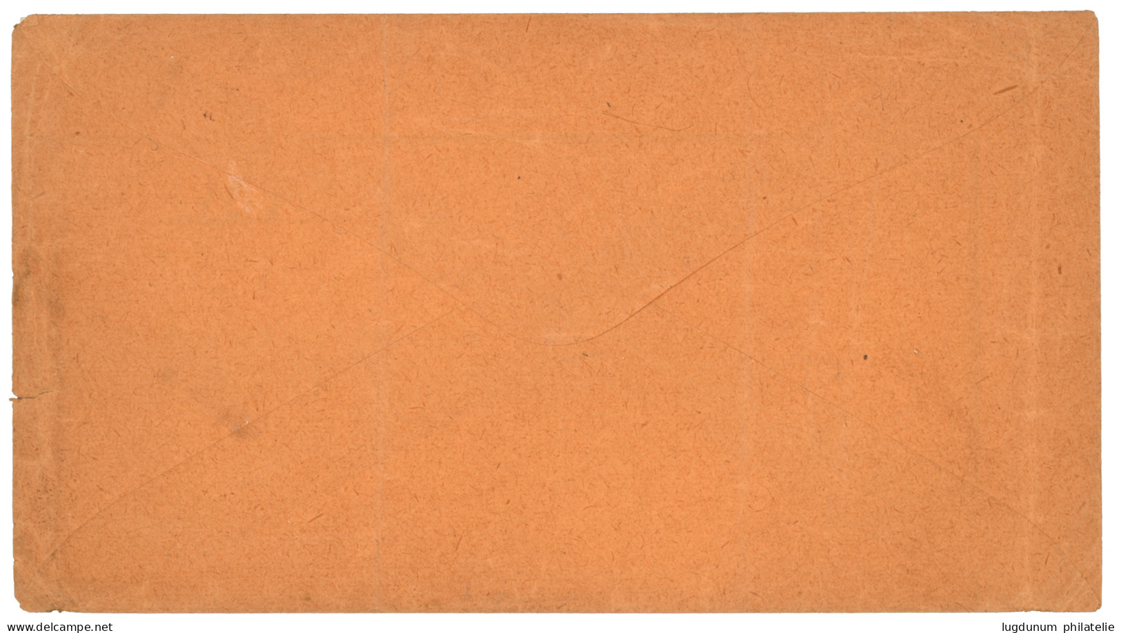 MARTINIQUE - Tarif IMPRIME Pour NOVA SCOTIA : 1894 1c Bande De 5 Obl. Sur Envelope (non Close) Pour YARMOUTH (NOVA SCOTI - Sonstige & Ohne Zuordnung