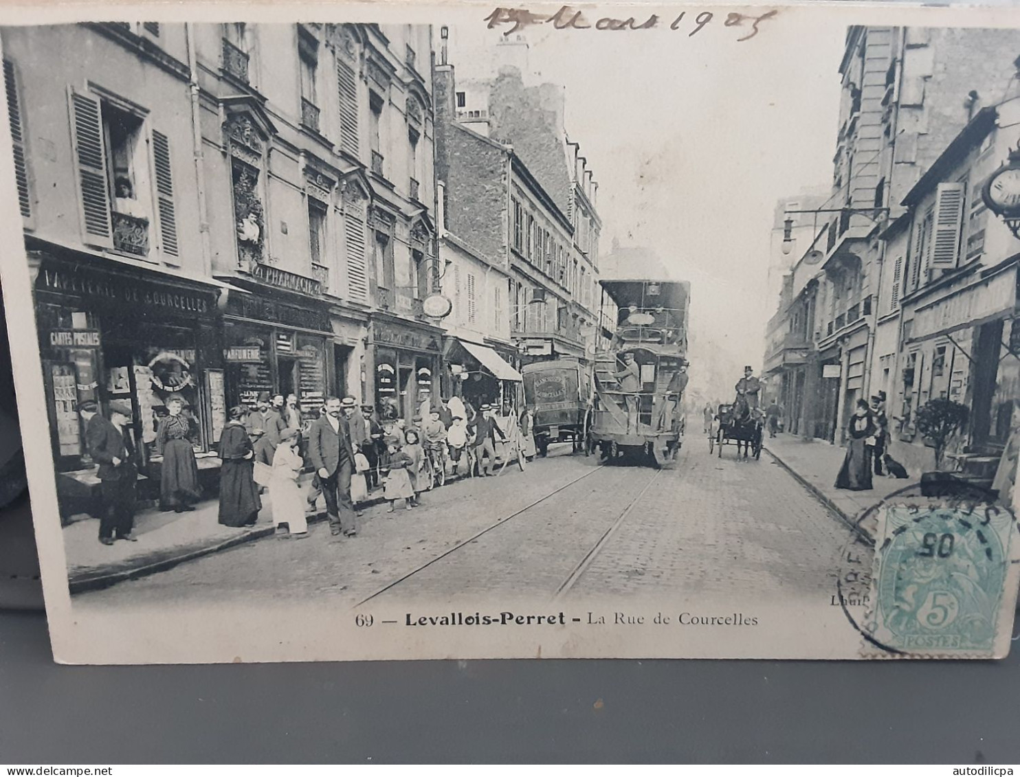 Levallois Perret - Levallois Perret