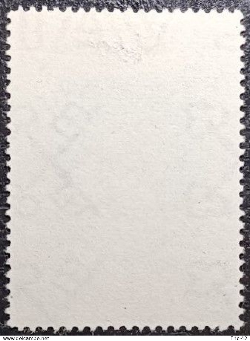 VATICAN. Y&T N°207 USED. T.B... - Used Stamps