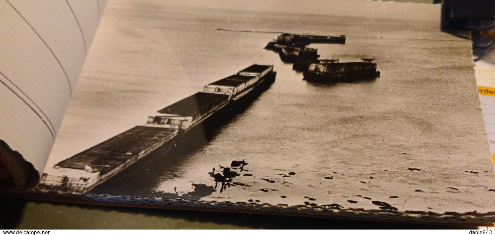 CIRCUIT DES PLAGES DU DÉBARQUEMENT - JUIN 1944 - Carnet de 18 CPSM - Quelques exemples scannés