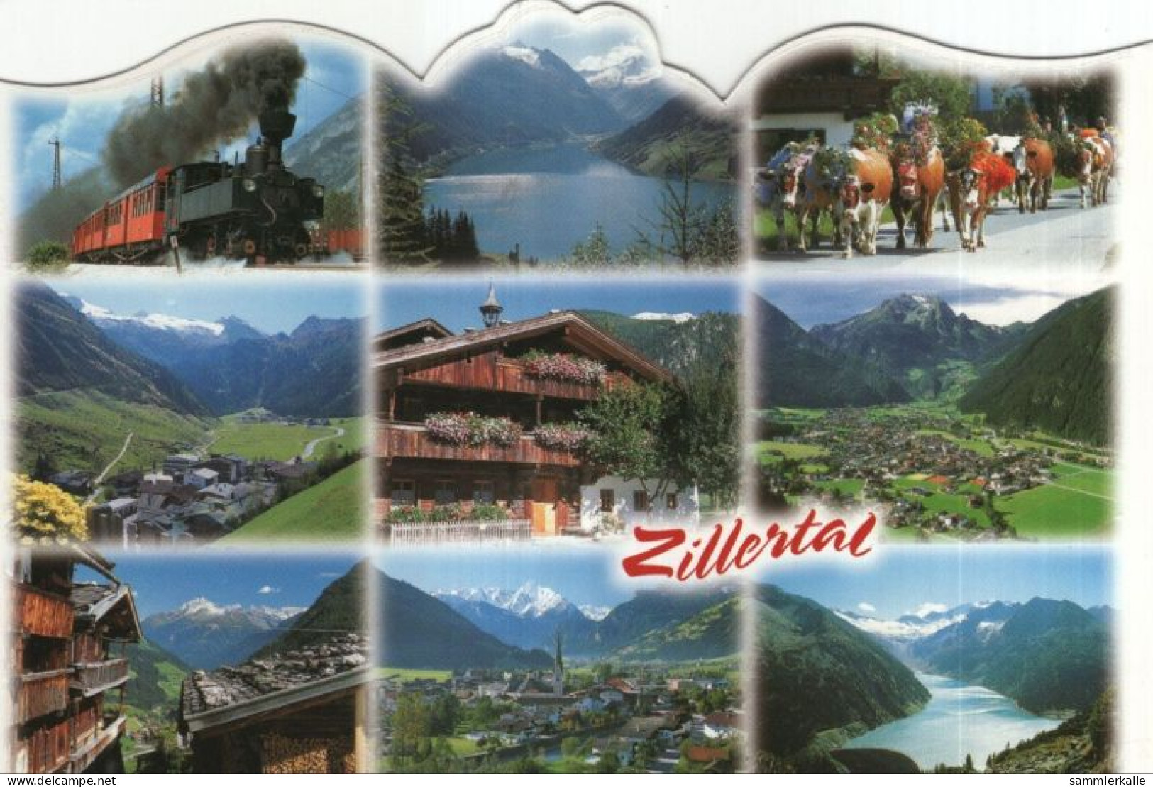 9002486 - Zillertal - Österreich - 9 Bilder - Zillertal