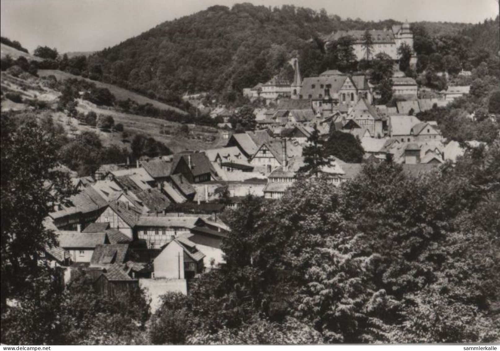 81283 - Stolberg - Ca. 1975 - Stolberg (Harz)