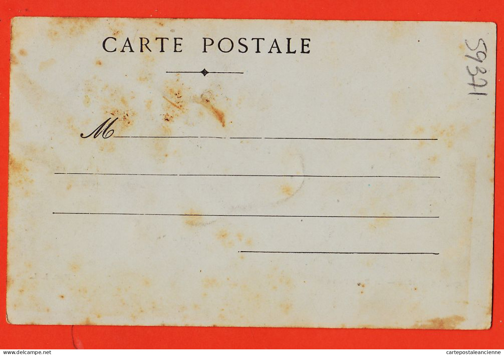 00265 / ⭐ ◉ Peu Commun Carte-Stéréo PARIS  Exposition De 1900 Le Petit Palais Photo L.L - Expositions