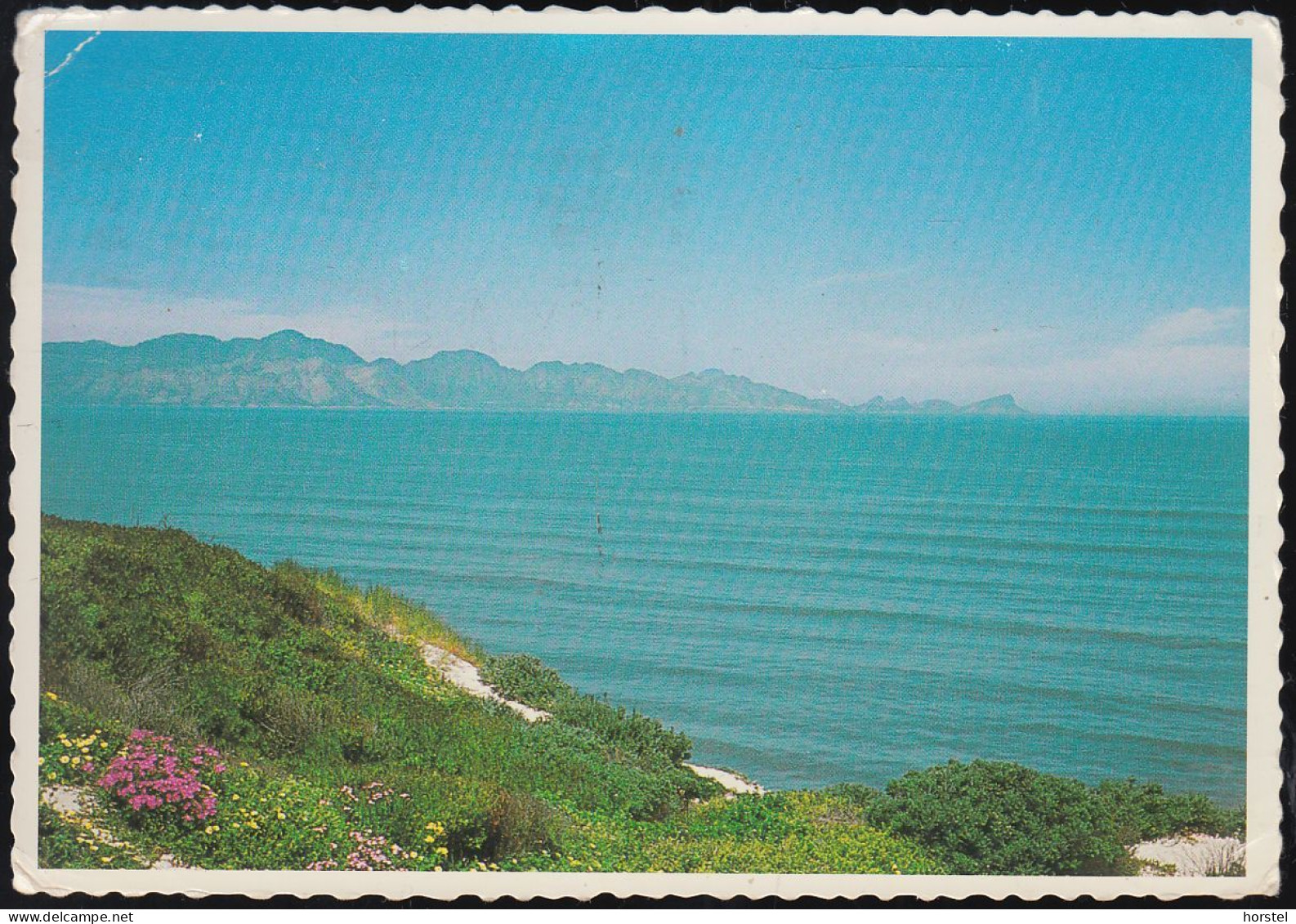 South Africa - Cape Hangklip - Nice Stamp - Afrique Du Sud