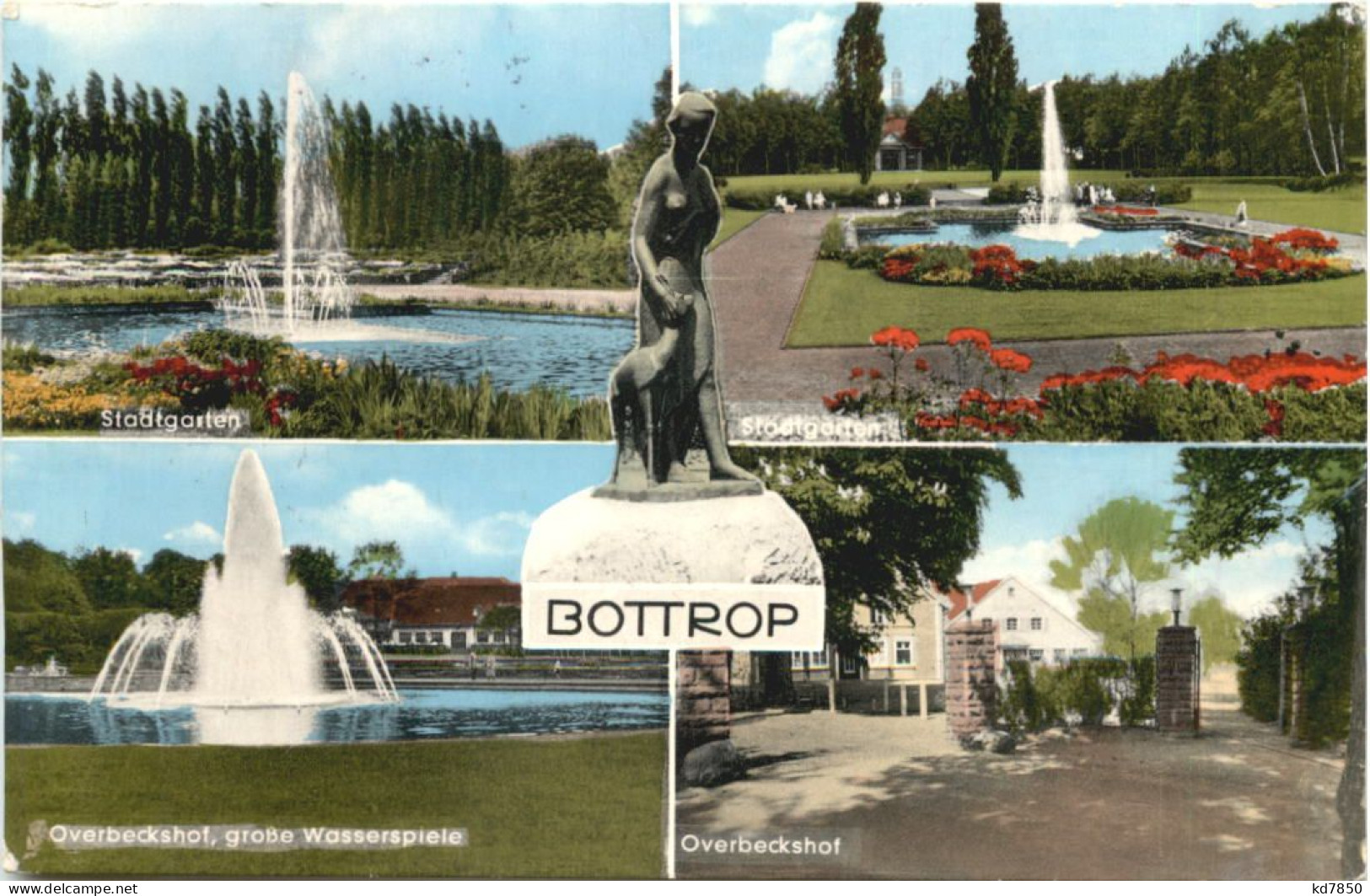 Bottrop - Bottrop