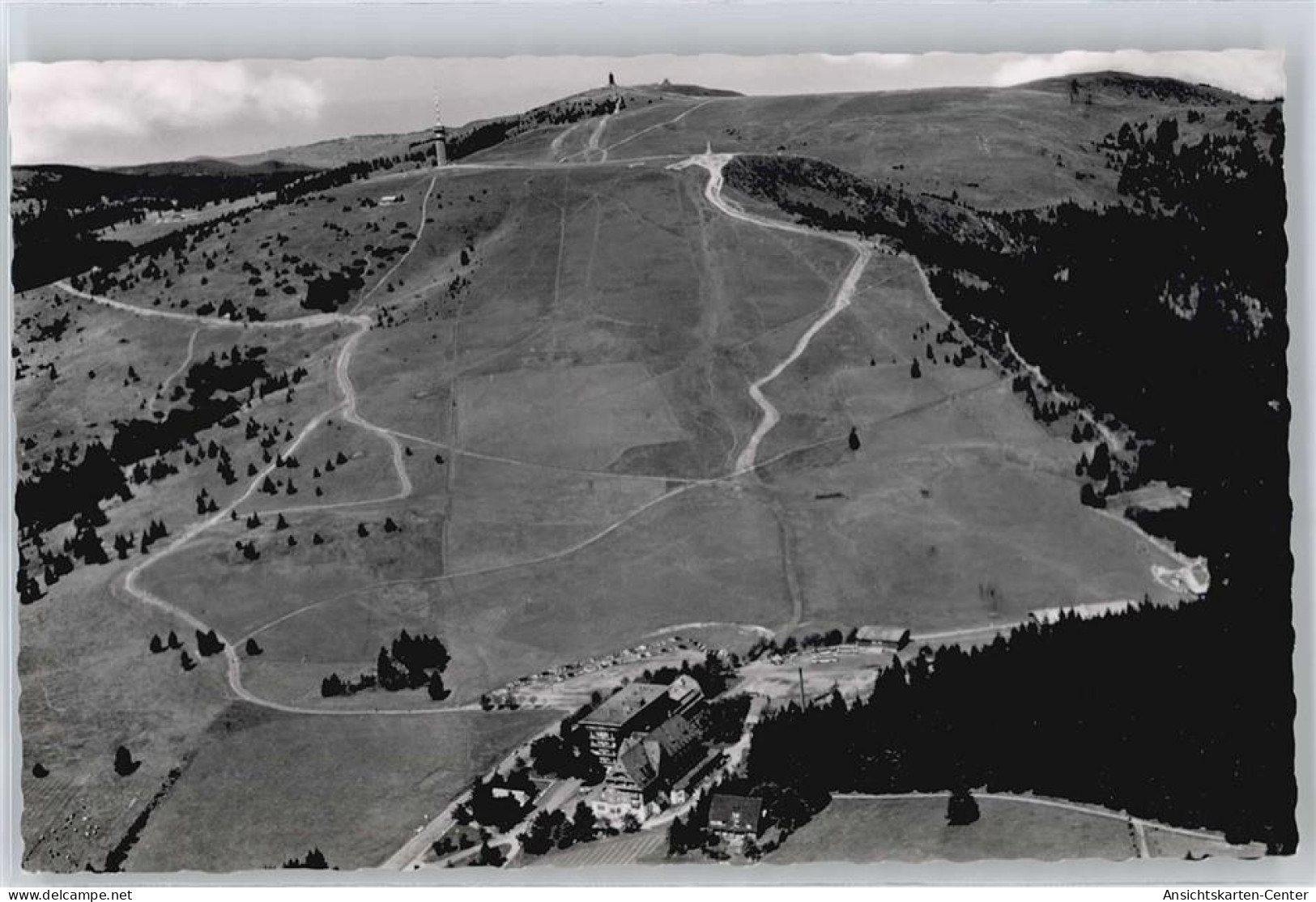 50441202 - Feldberg , Schwarzwald - Feldberg