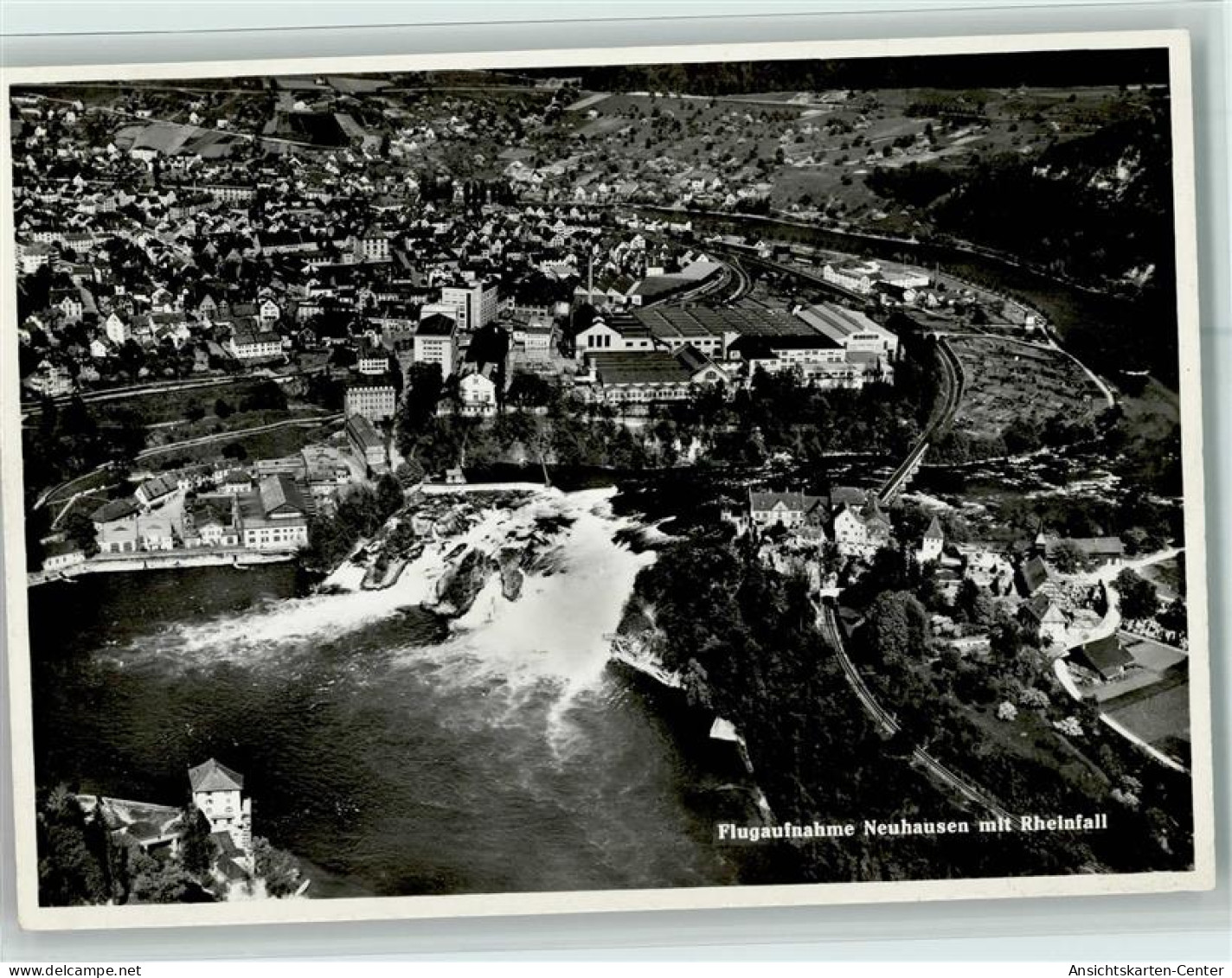 13056602 - Neuhausen Am Rheinfall - Autres & Non Classés