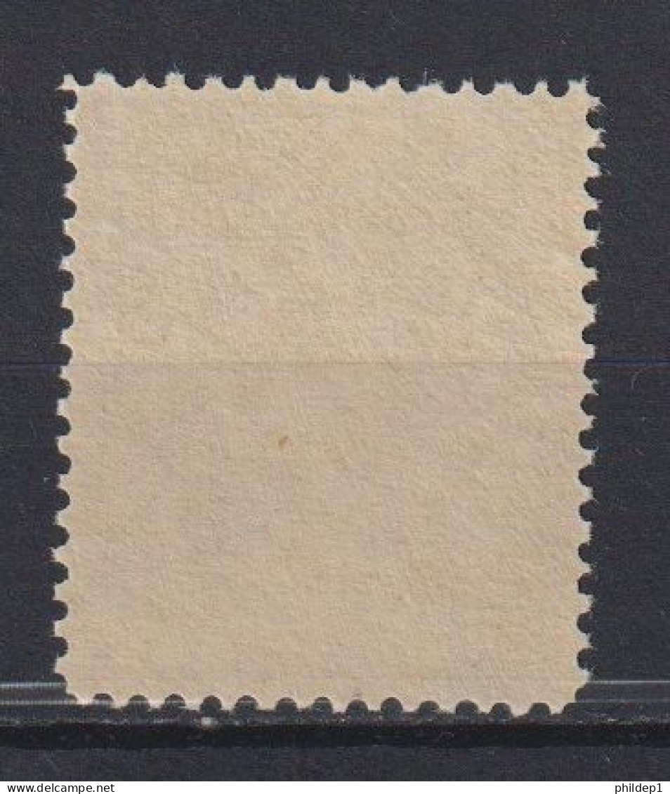 Belgique: COB N° 189 **, MNH, Neuf(s). TTB !!! - Neufs