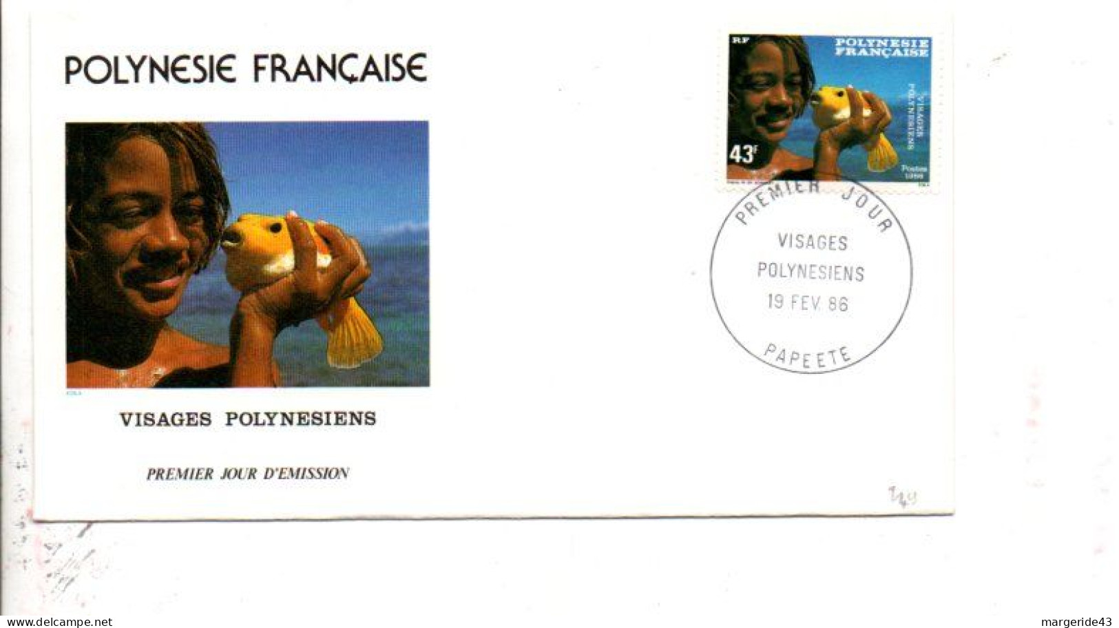 NOUVELLE CALEDONIE LOT DE 58 FDC