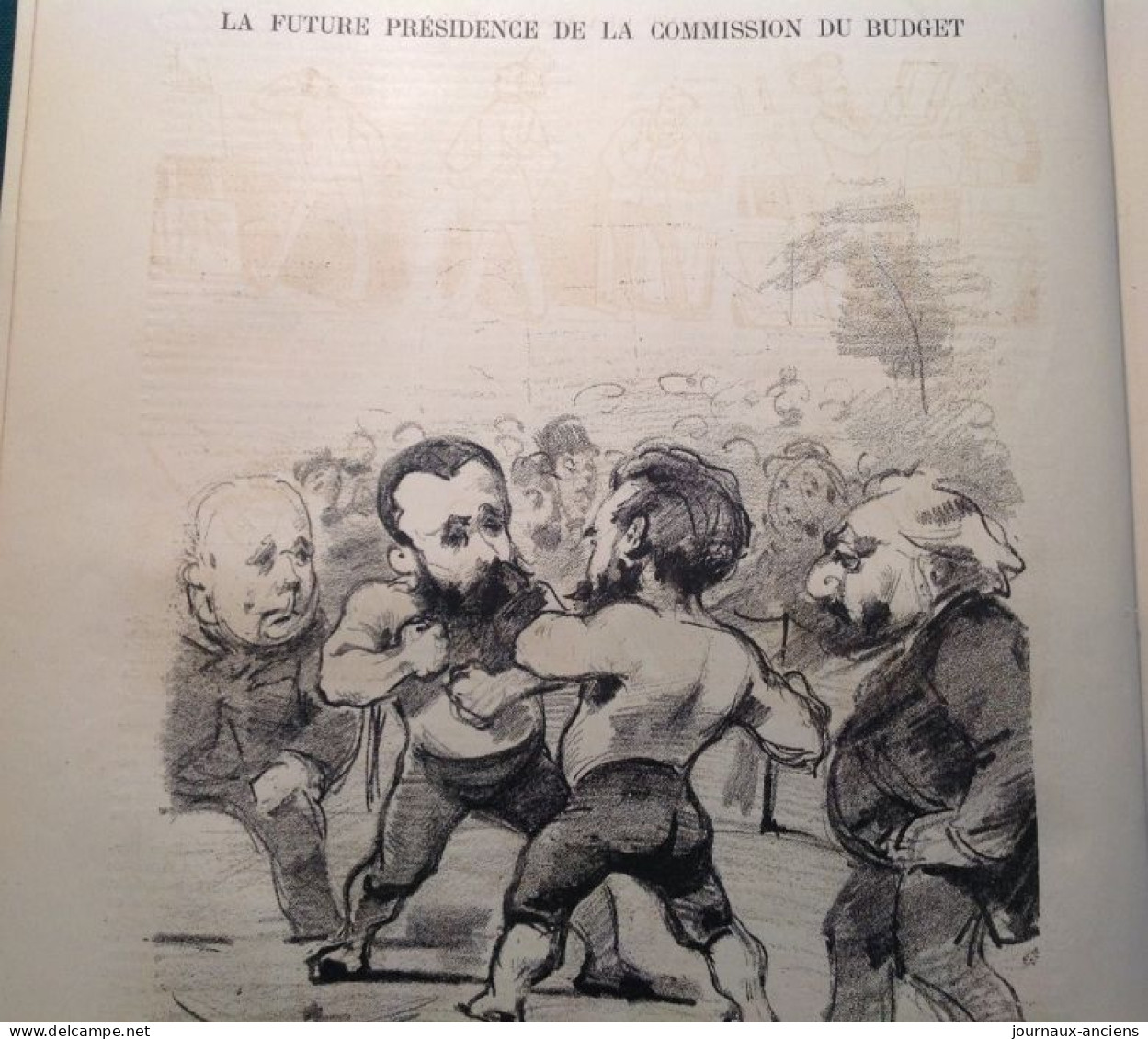 1882 LE MONDE PARISIEN - LES OIES DU CAPITOLE ( JESUITES ) - BOXE ROUVIER = WILSON - INCIDENT DUMAS = JACQUET - Magazines - Before 1900