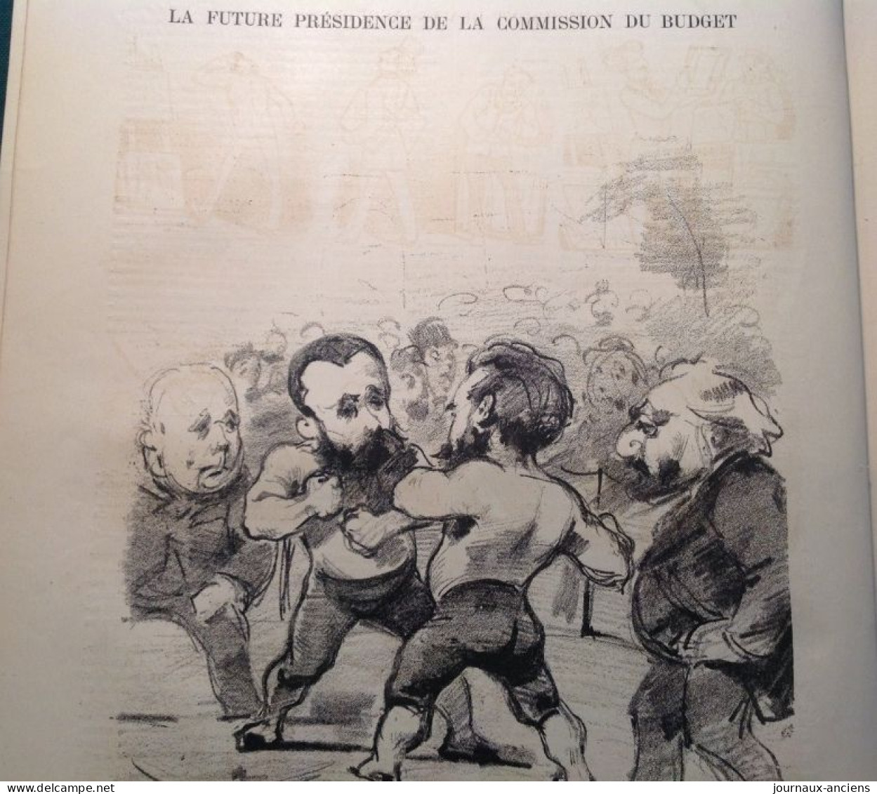 1882 LE MONDE PARISIEN - LES OIES DU CAPITOLE ( JESUITES ) - BOXE ROUVIER = WILSON - INCIDENT DUMAS = JACQUET - Revues Anciennes - Avant 1900