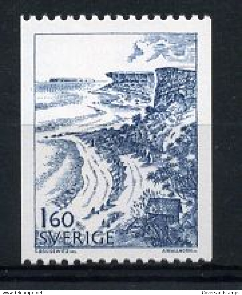 Zweden - 1229 - MNH - Neufs