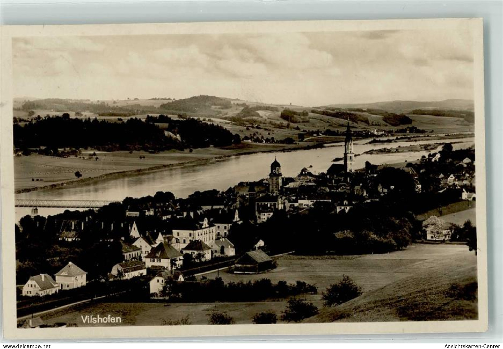 39297302 - Vilshofen An Der Donau - Vilshofen