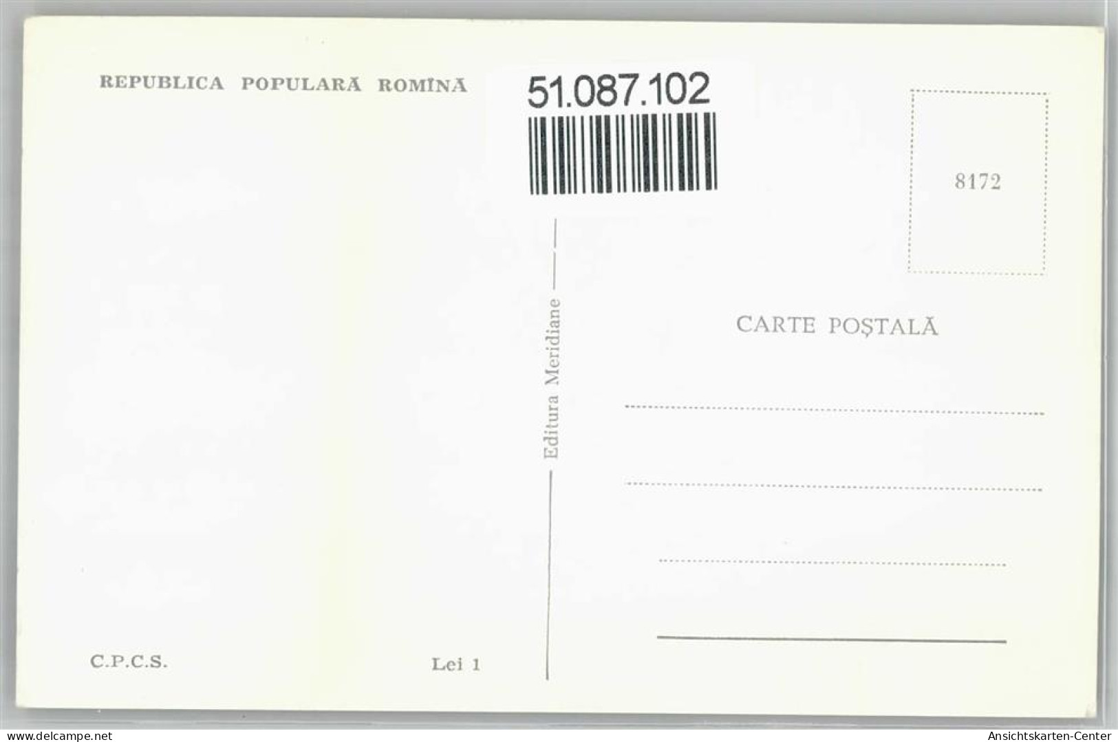 51087102 - Konstanza Constanta - Rumänien
