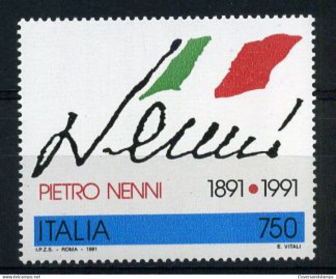 Italië - 1931 - MNH - 1991-00: Mint/hinged