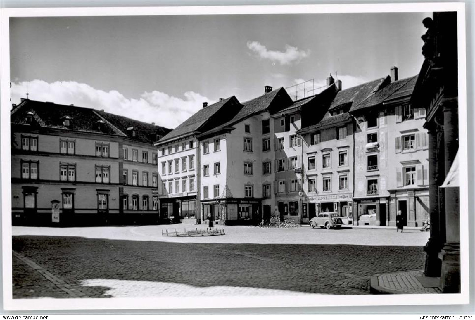 51445202 - Bad Saeckingen - Bad Säckingen