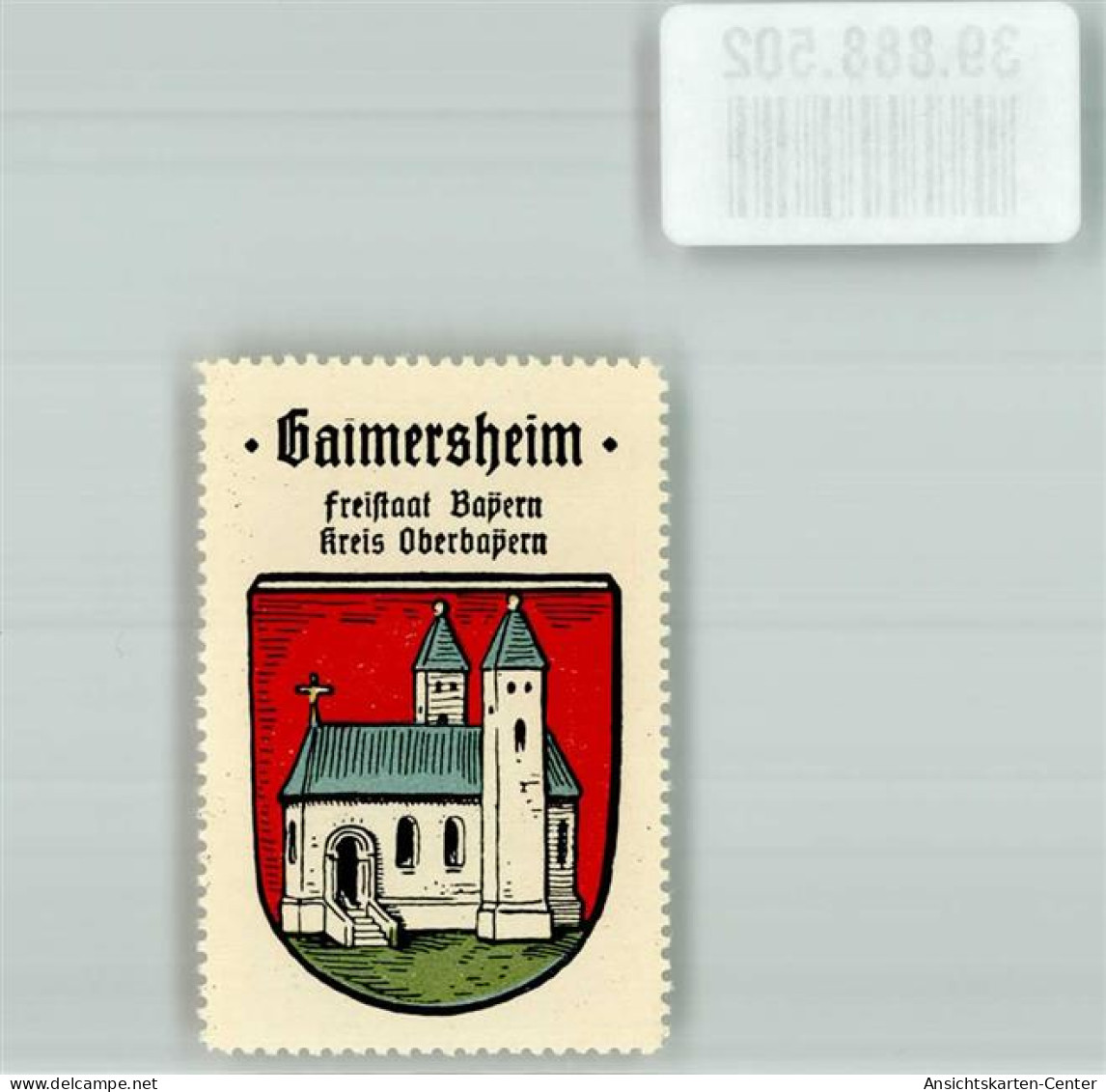 39888502 - Gaimersheim - Gaimersheim