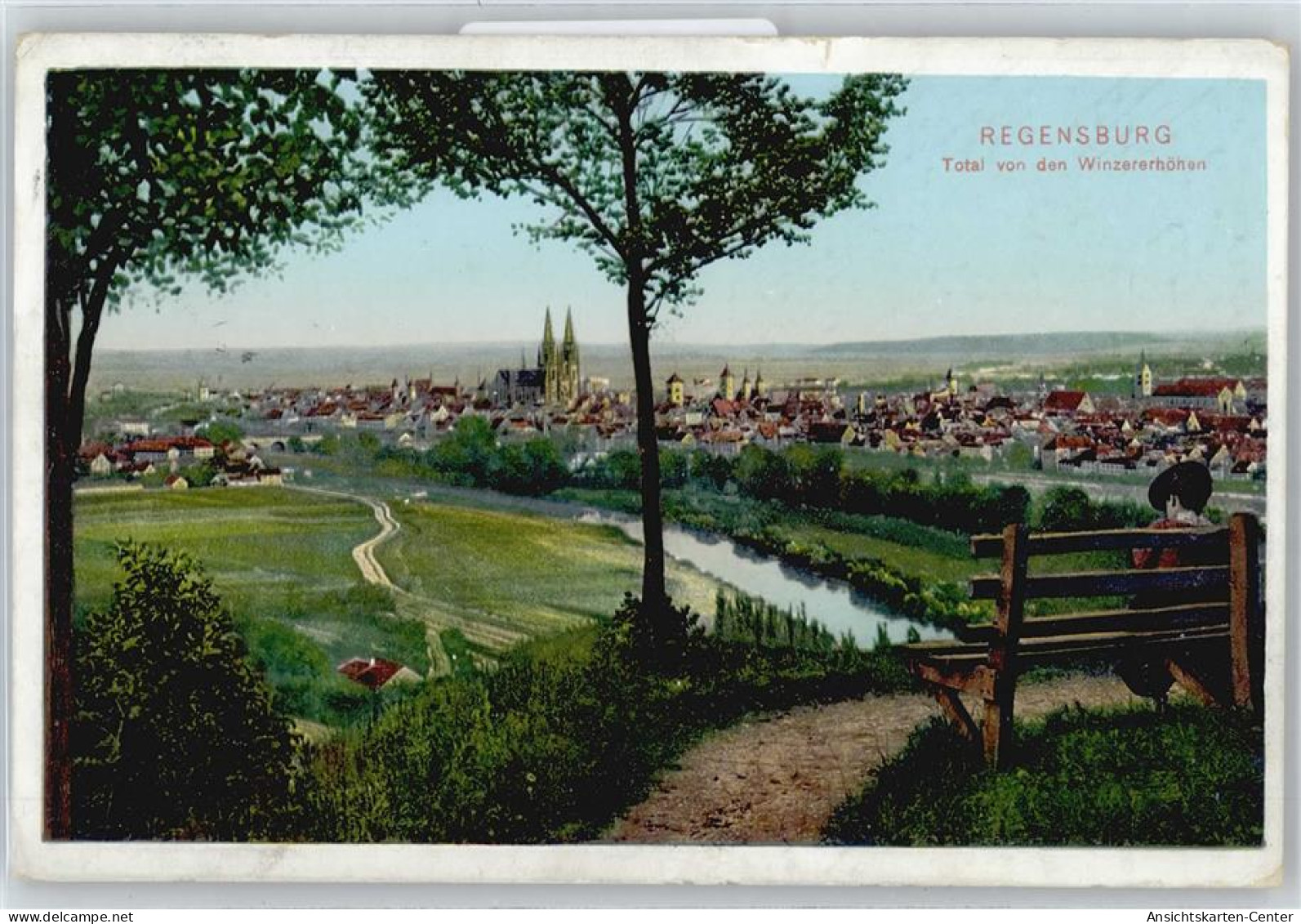 50348302 - Regensburg - Regensburg