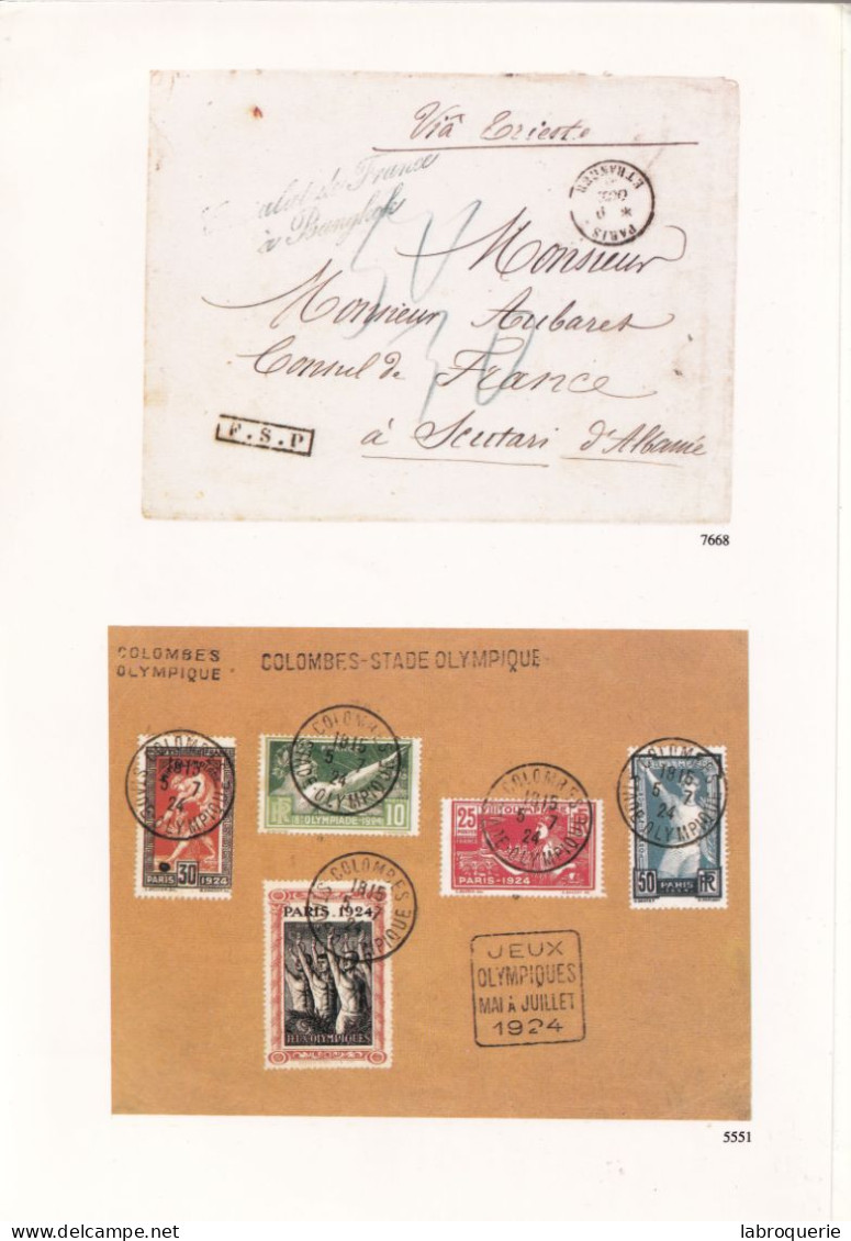 LIT - VO - SINAIS - Vente N° 33 - Carnévalé-Mauzan - Catalogues For Auction Houses