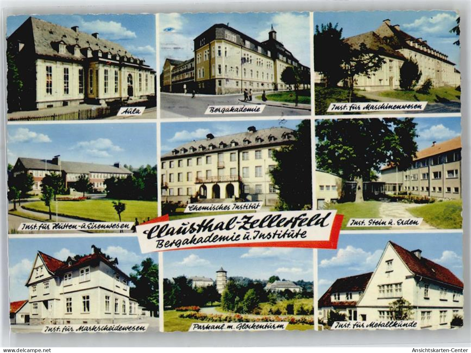 51219802 - Clausthal-Zellerfeld - Clausthal-Zellerfeld