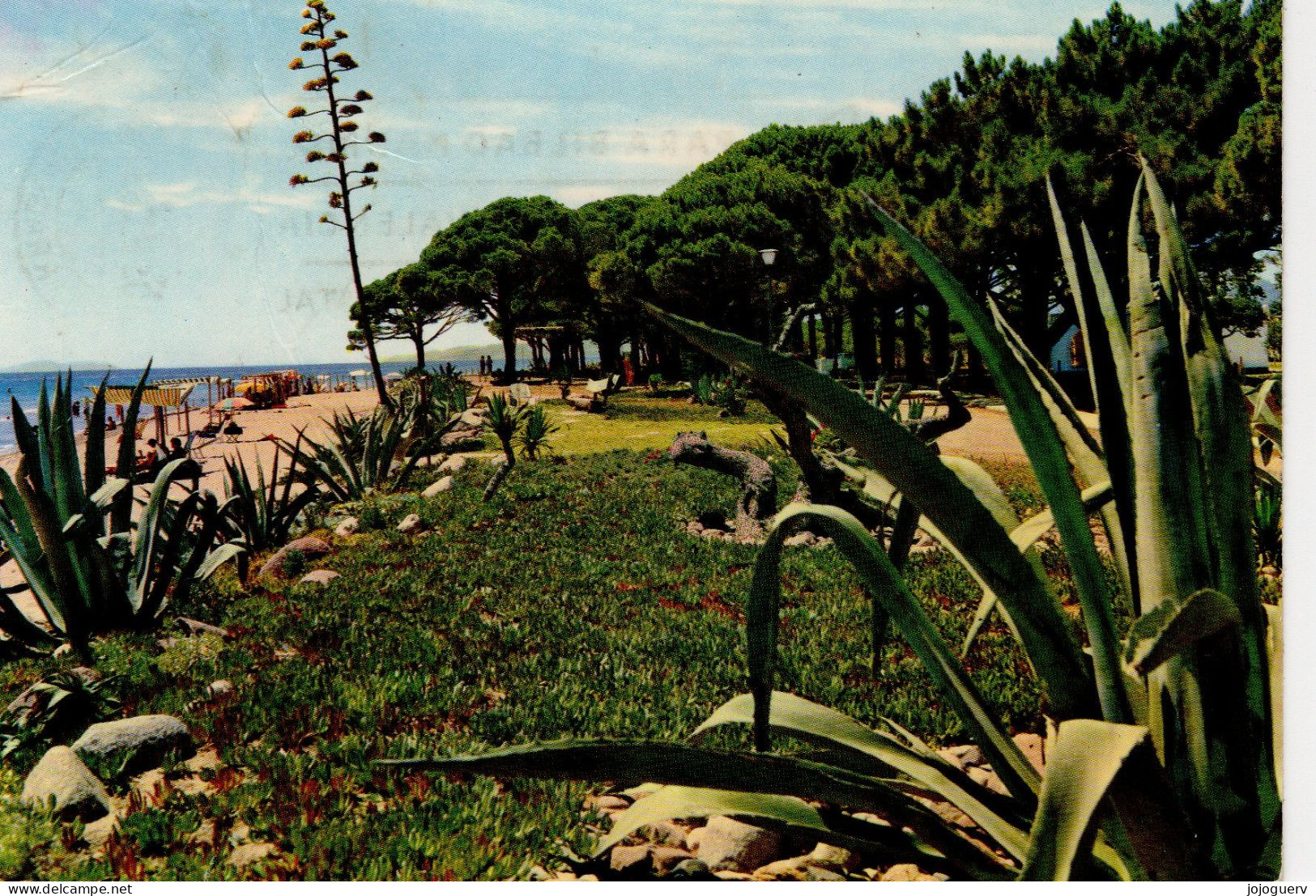 Tarragona Cambrils Playa De Vilafortuny - Tarragona