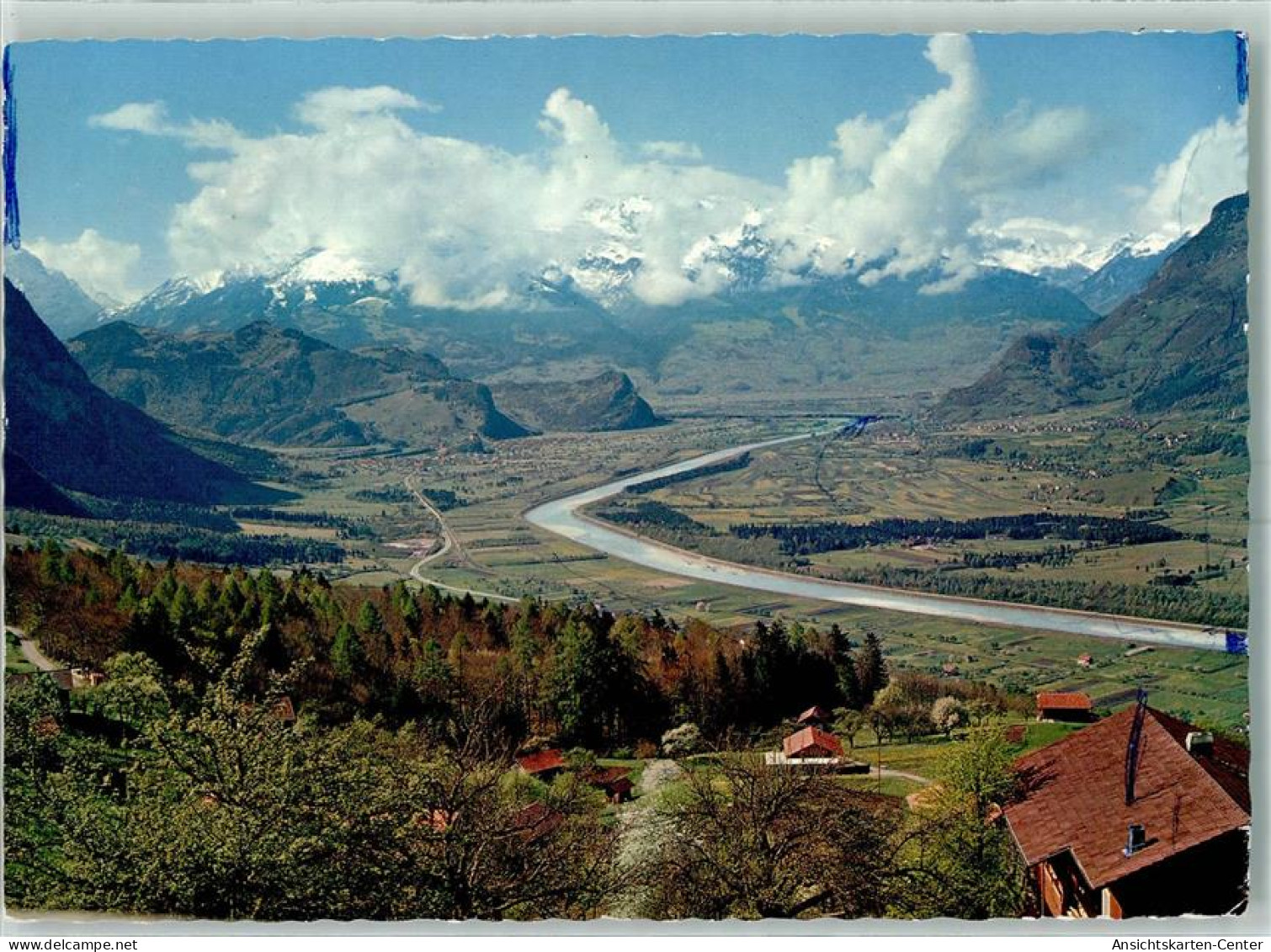 10191902 - Triesenberg - Liechtenstein