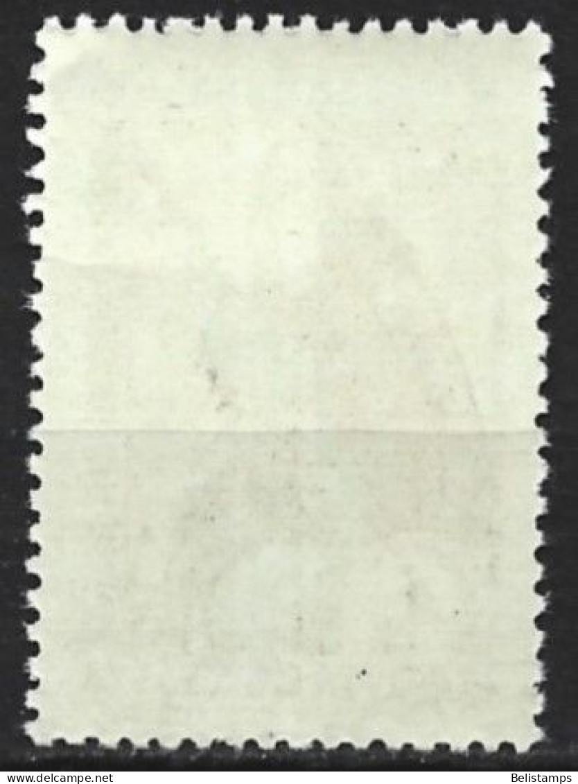 Russia 1961. Scott #2453 (U) Andrei Rubljov, Painter, 600th Birth Anniv.  (Complete Issue) - Used Stamps